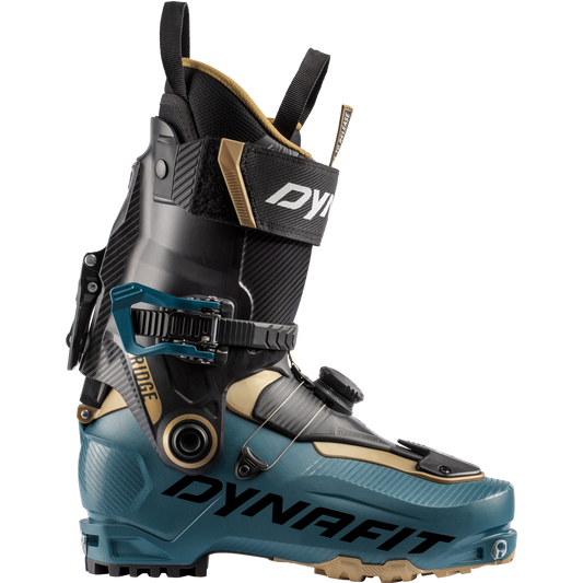 DYNAFIT RIDGE BOOT - VAPAALASKUMONO