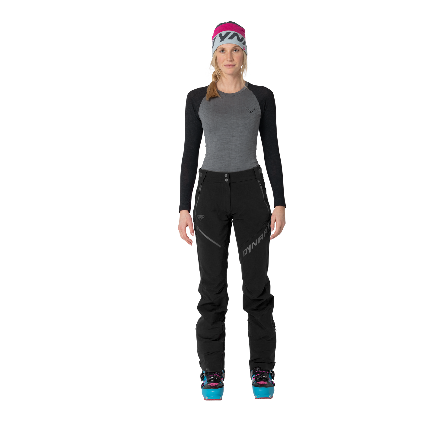 DYNAFIT MERCURY 2 DST W PNT - SKI TOURING HOUSUT