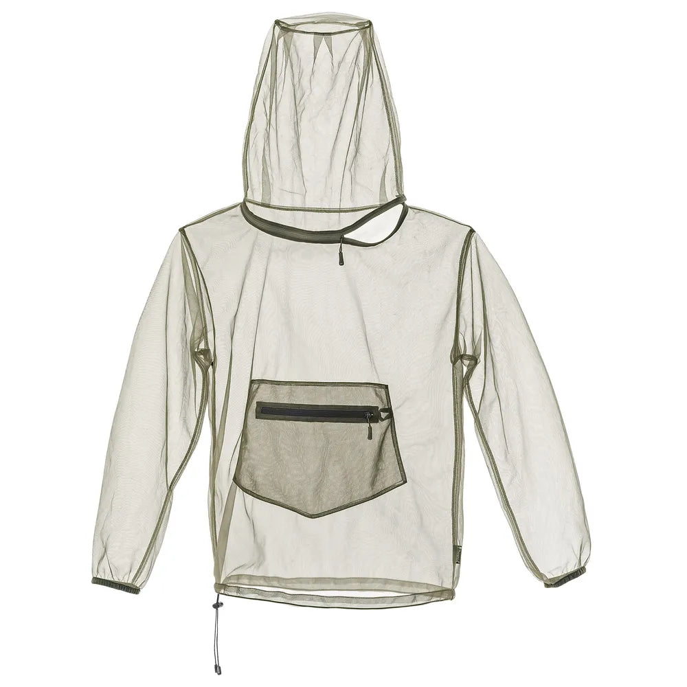 PINEWOOD MOSQUITO COVER ANORAK - SÄÄSKIANORAKKI