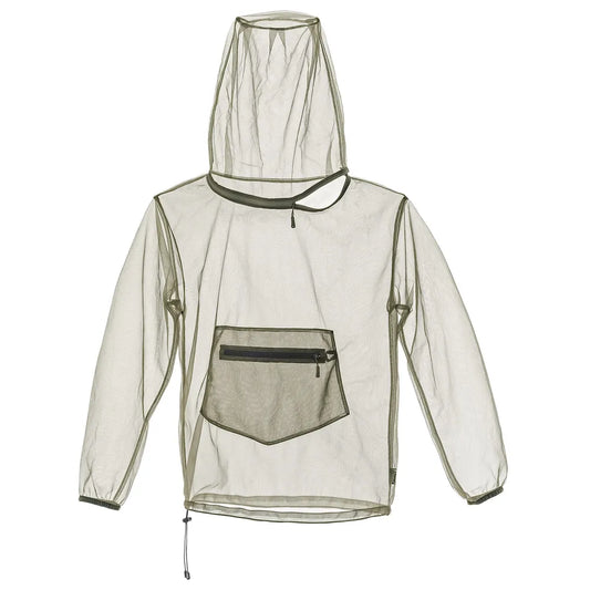 PINEWOOD MOSQUITO COVER ANORAK - SÄÄSKIANORAKKI