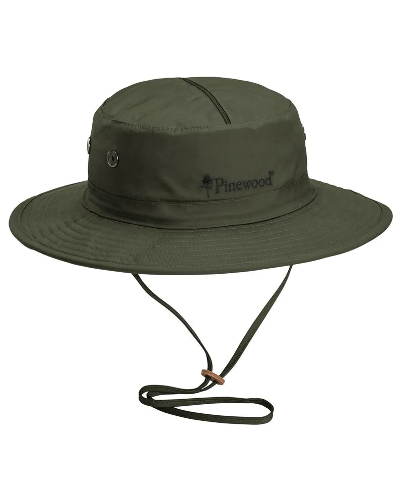 PINEWOOD MOSQUITO HAT - HATTU HYTTYSVERKOLLA