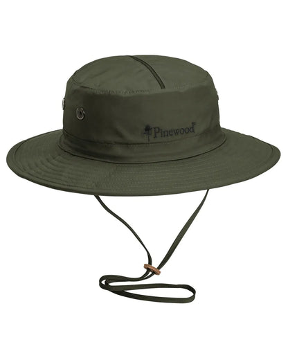 PINEWOOD MOSQUITO HAT - HATTU HYTTYSVERKOLLA