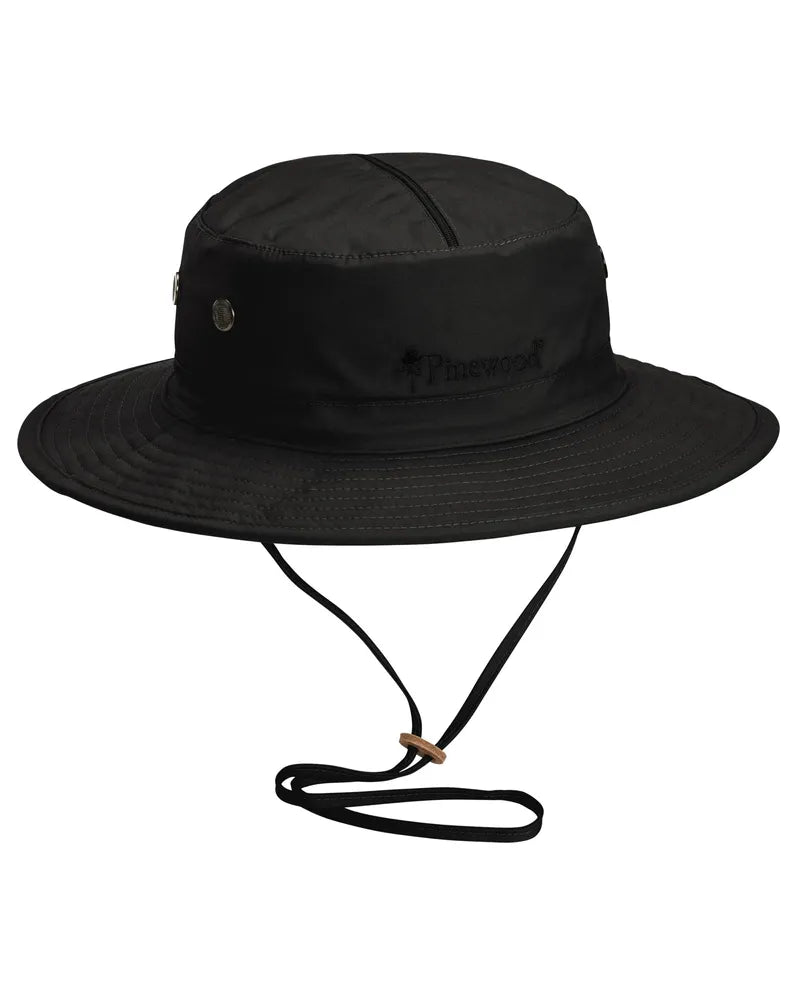 PINEWOOD MOSQUITO HAT - HATTU HYTTYSVERKOLLA
