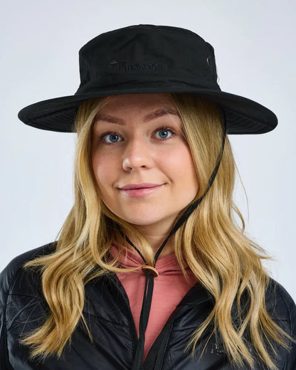 PINEWOOD MOSQUITO HAT - HATTU HYTTYSVERKOLLA
