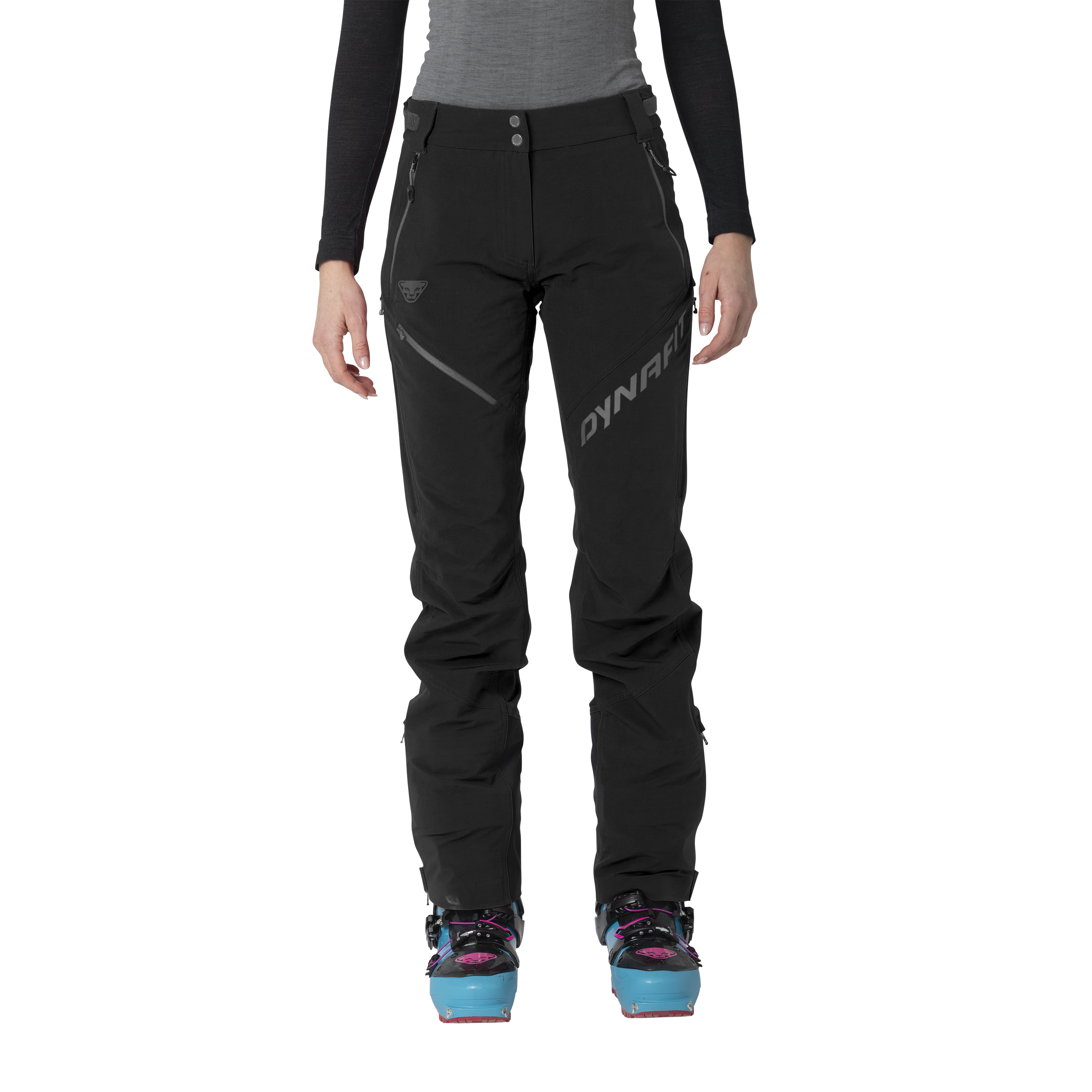 DYNAFIT MERCURY 2 DST W PNT - SKI TOURING HOUSUT