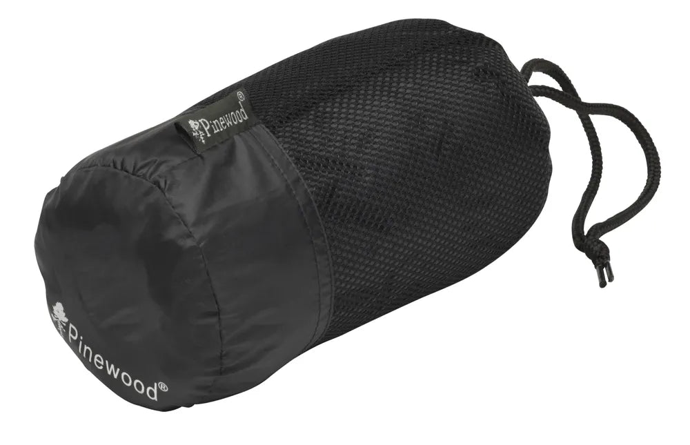 PINEWOOD RAINFALL PONCHO - SADEVIITTA