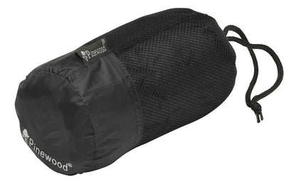 PINEWOOD RAINFALL PONCHO - SADEVIITTA