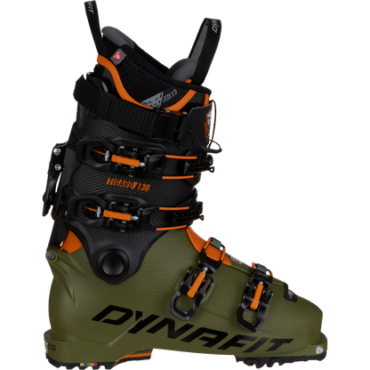 DYNAFIT TIGARD 130 BOOT - ALPINE-TECH HYBRIDIMONO