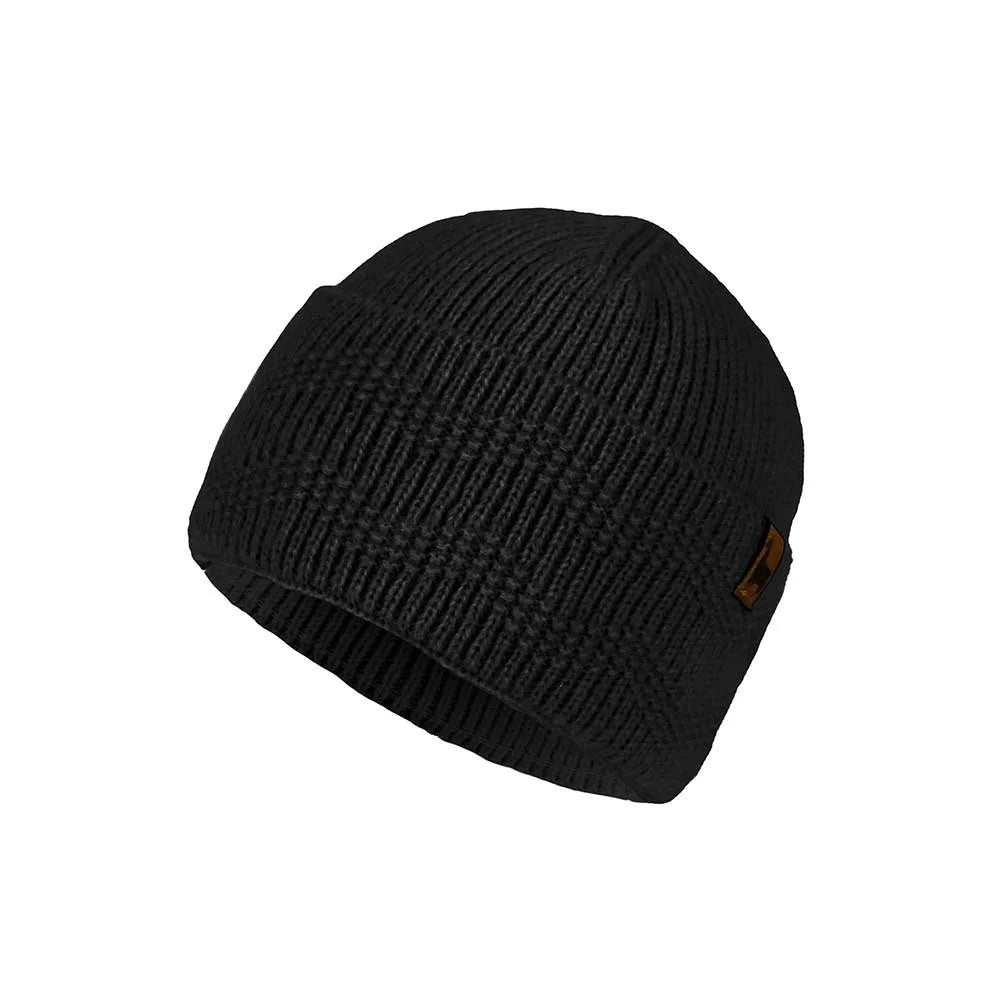 P.A.C. DALERA BEANIE - PIPO
