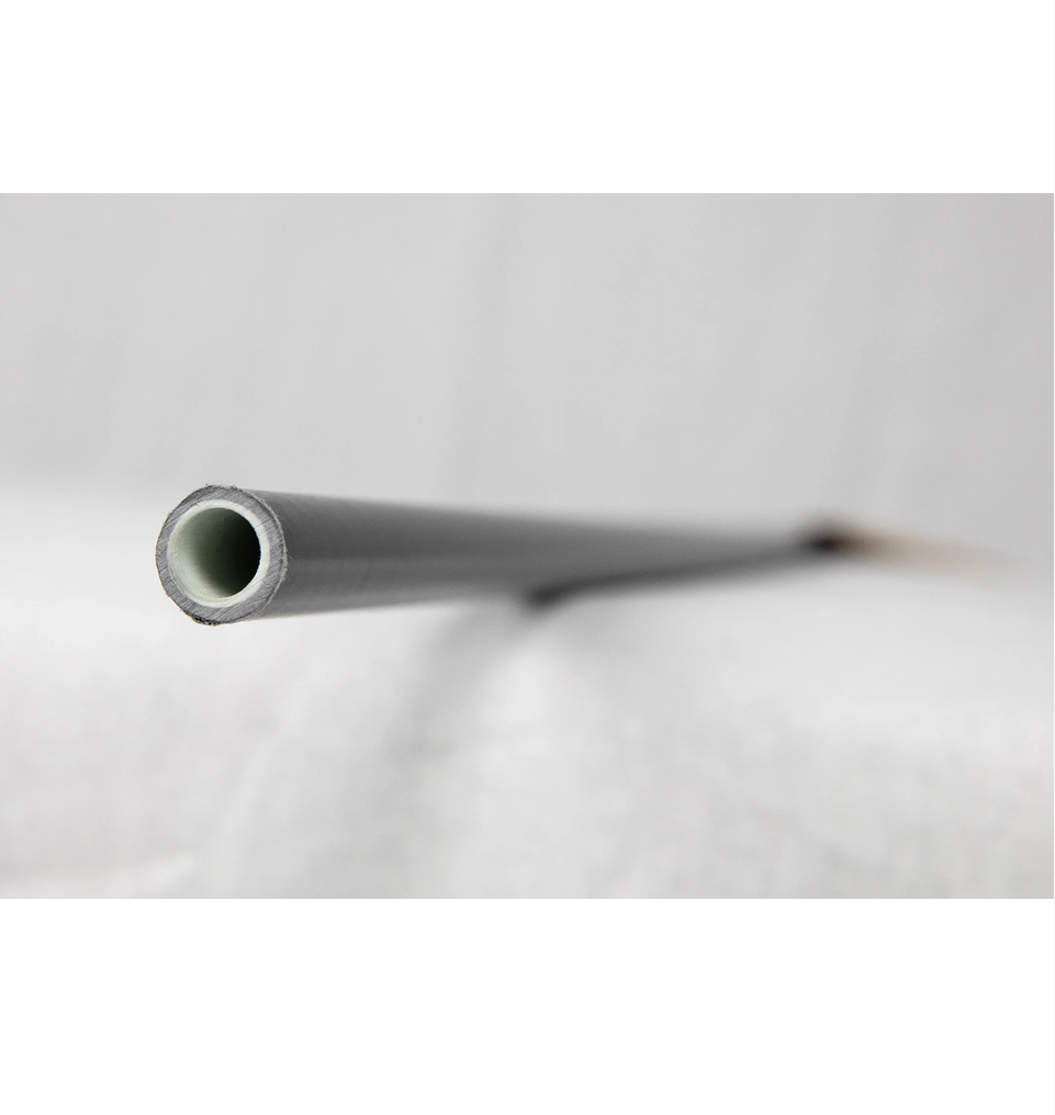 FJELLPULKEN FIBERGLASS TUBE FOR STANDARD SHAFT - AISAN VARAOSA
