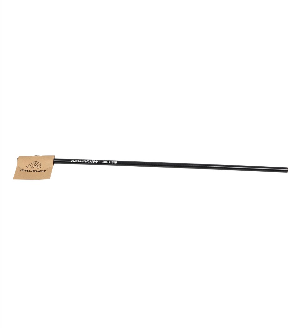 FJELLPULKEN FIBERGLASS TUBE FOR STANDARD SHAFT - AISAN VARAOSA