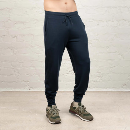 NORTH OUTDOOR AMOS MERINO PANTS M - MERINOHOUSUT