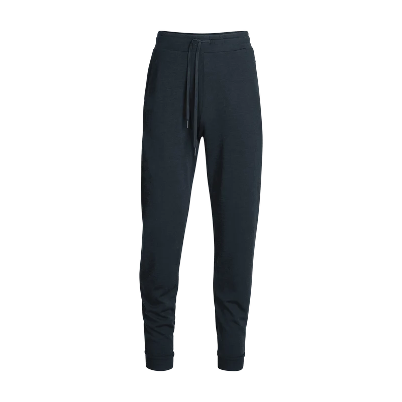 NORTH OUTDOOR AMOS MERINO PANTS M - MERINOHOUSUT