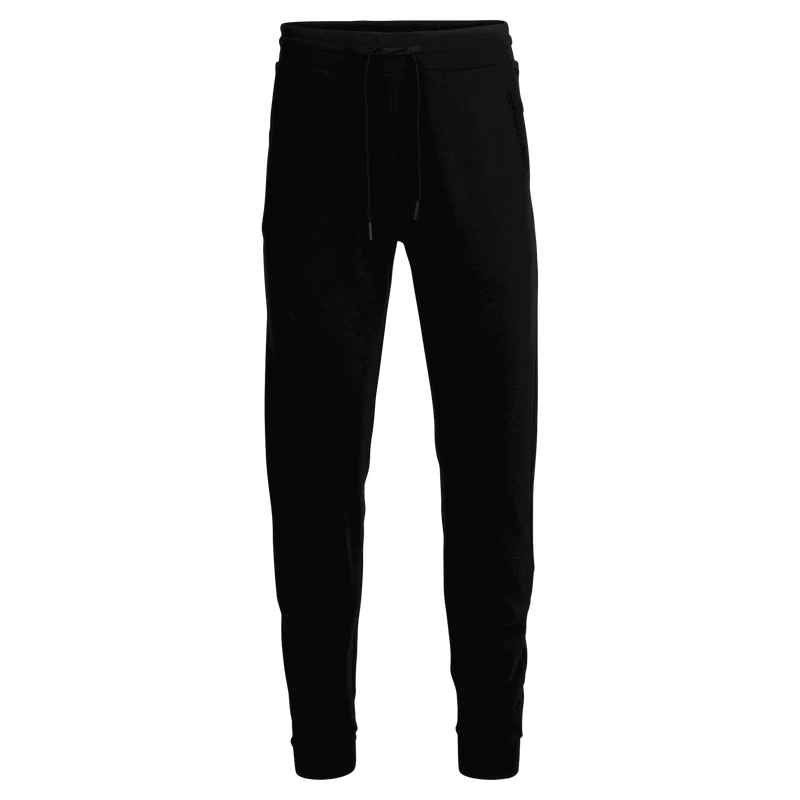 NORTH OUTDOOR AMOS MERINO PANTS M - MERINOHOUSUT