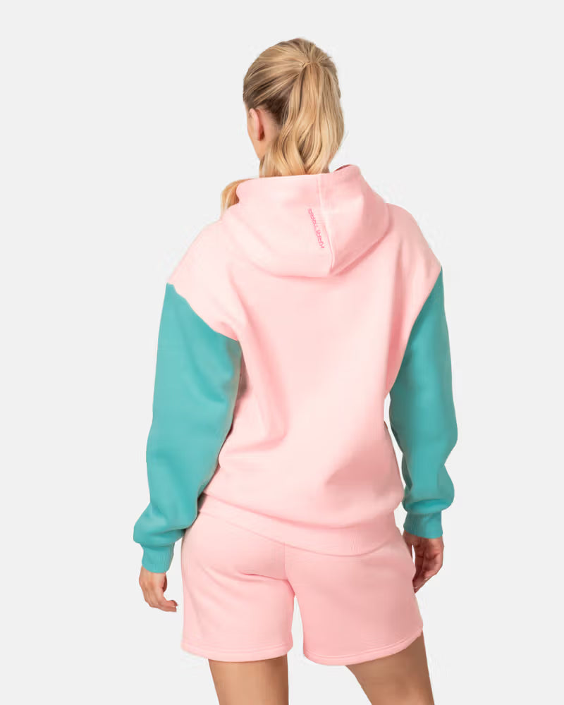 KARI TRAA ANELIE HOOD - HUPPARI