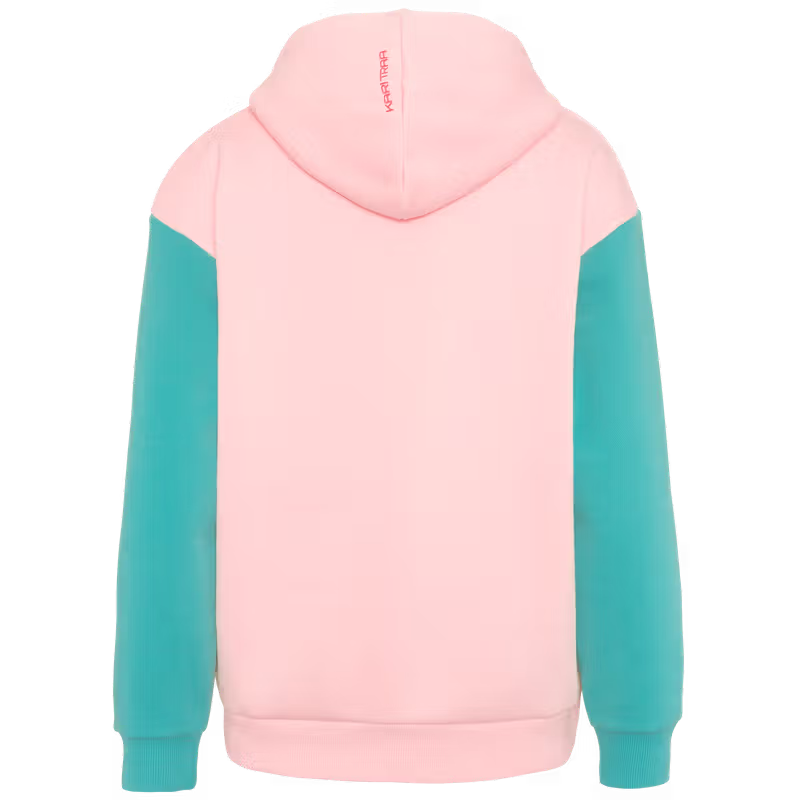 KARI TRAA ANELIE HOOD - HUPPARI
