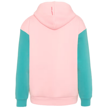 KARI TRAA ANELIE HOOD - HUPPARI