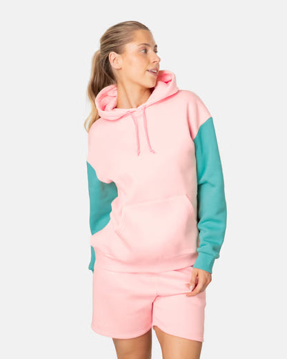 KARI TRAA ANELIE HOOD - HUPPARI
