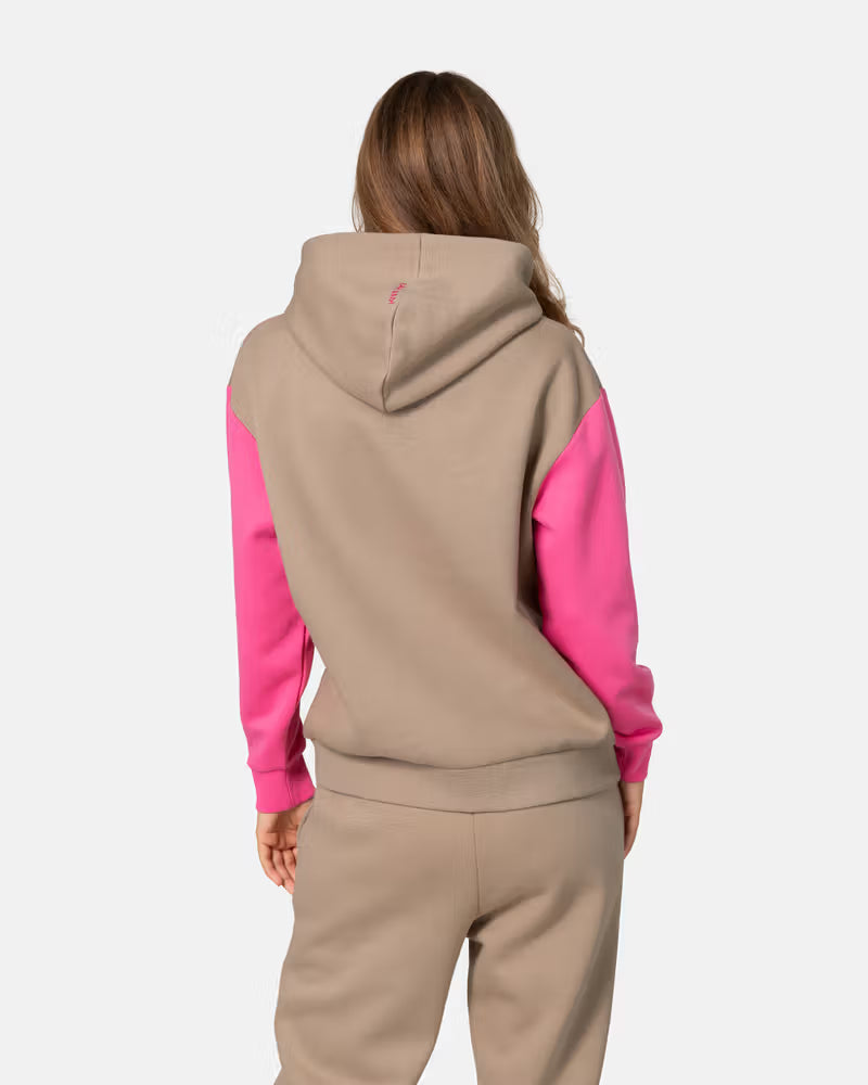 KARI TRAA ANELIE HOOD - HUPPARI