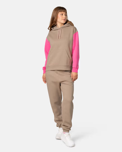 KARI TRAA ANELIE HOOD - HUPPARI
