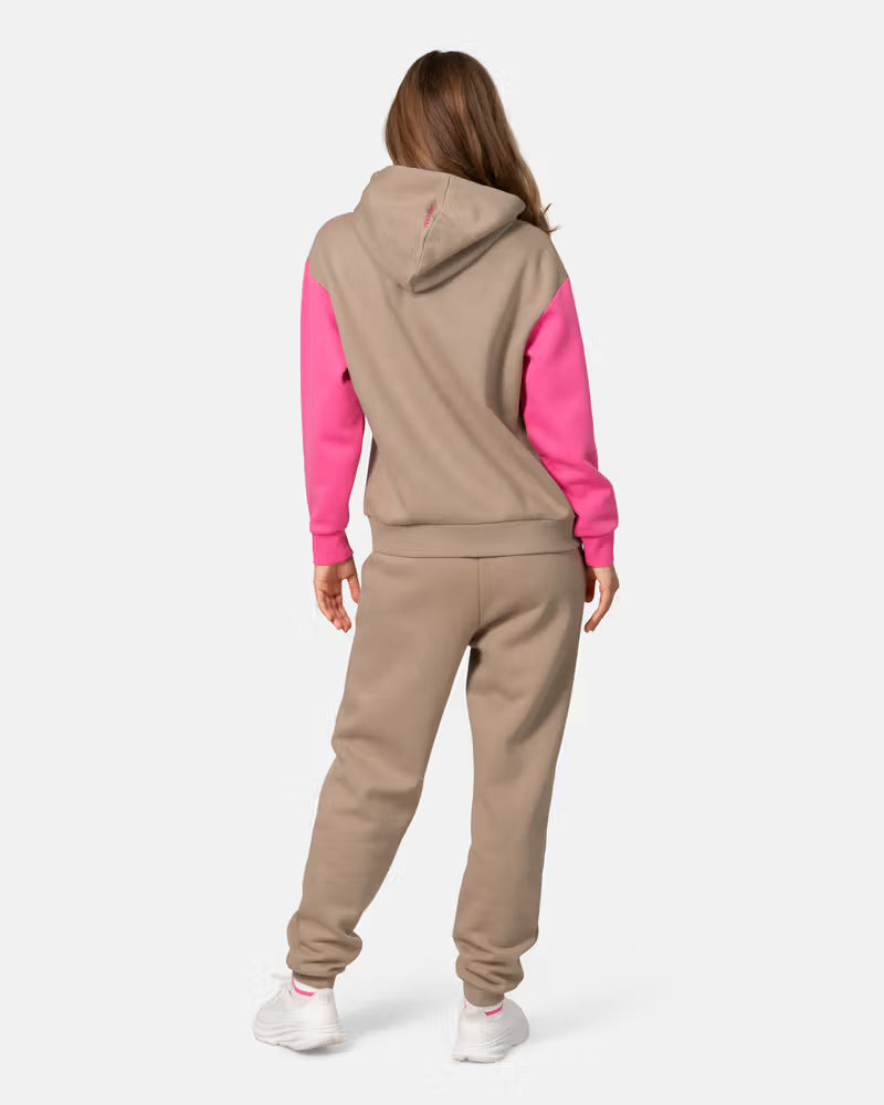 KARI TRAA ANELIE HOOD - HUPPARI