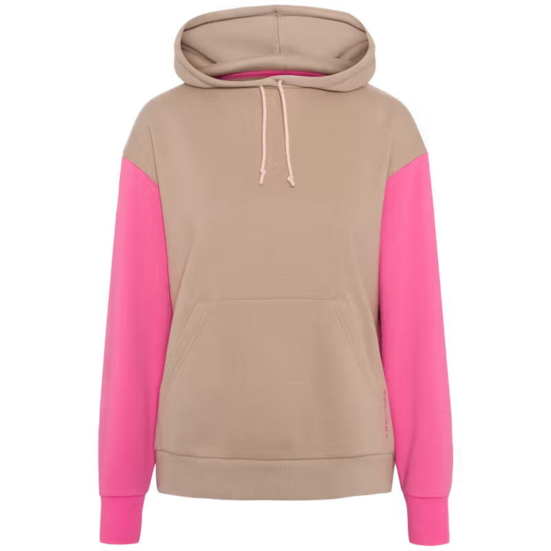 KARI TRAA ANELIE HOOD - HUPPARI