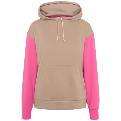 KARI TRAA ANELIE HOOD - HUPPARI