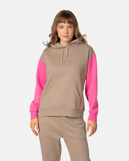 KARI TRAA ANELIE HOOD - HUPPARI
