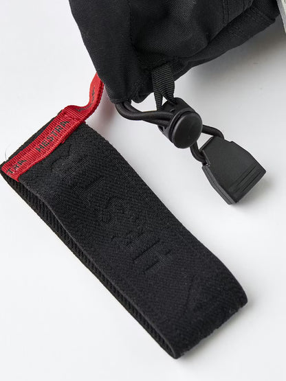 HESTRA ARMY LEATHER 3-FINGER - LASKUHANSKAT