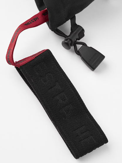 ARMY LEATHER HELI SKI 5-FINGER - LASKUHANSKAT