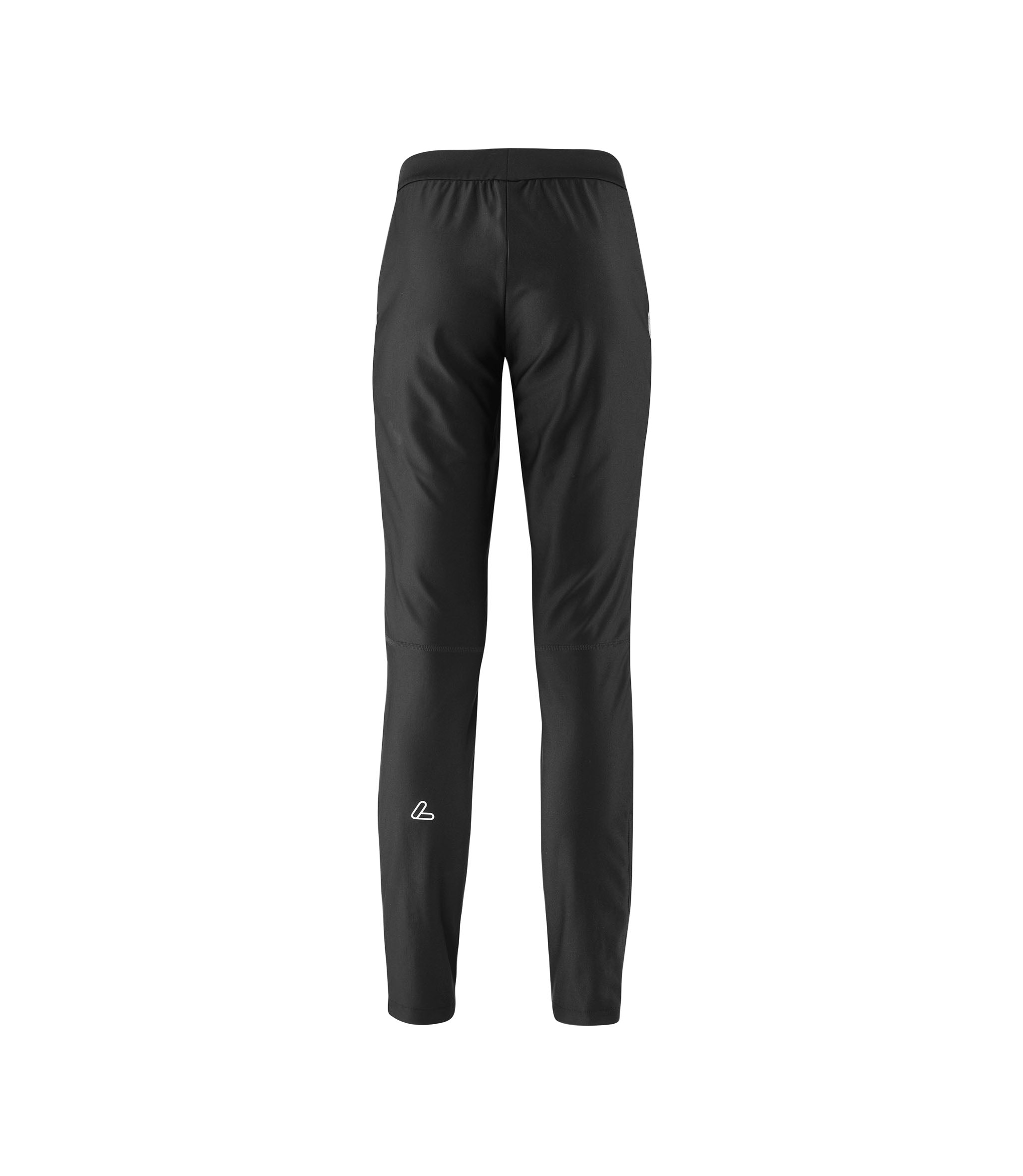 LÖFFLER W PANTS ALESSA - HYBRIDIHOUSUT