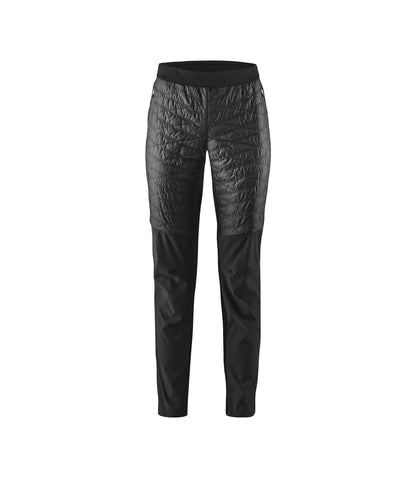 LÖFFLER W PANTS ALESSA - HYBRIDIHOUSUT
