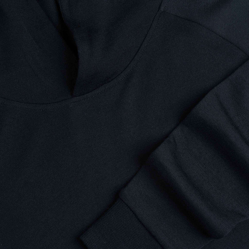 NORTH OUTDOOR ALL DAY MERINO 260 HOODIE W - MERINOHUPPARI