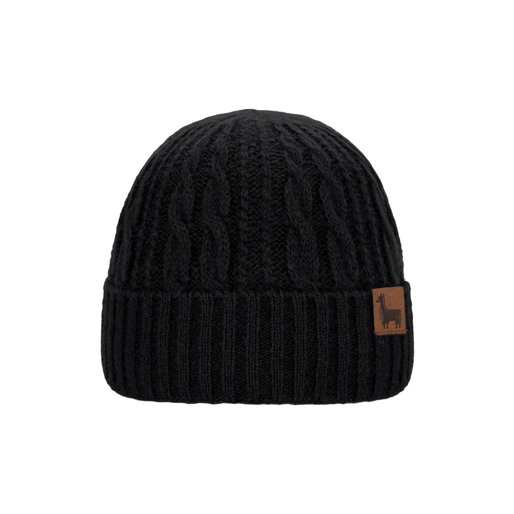 PAC ALPASA BEANIE - PIPO