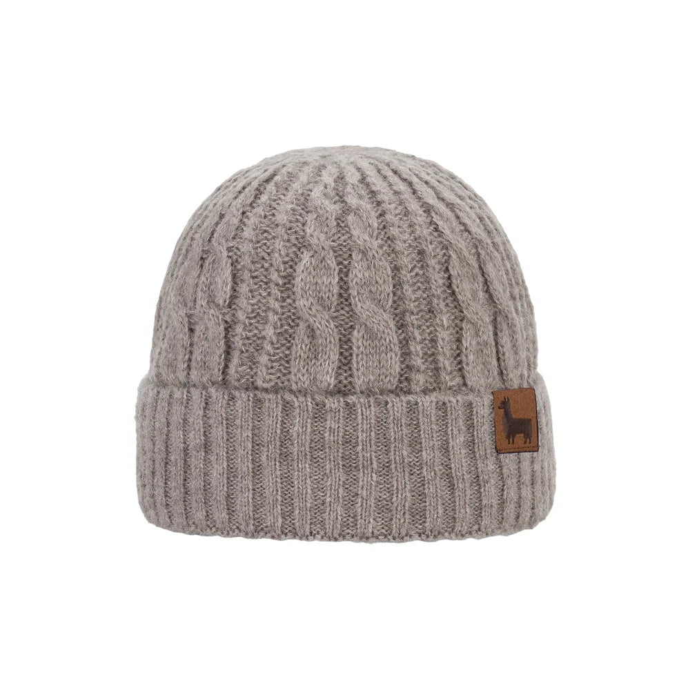 PAC ALPASA BEANIE - PIPO