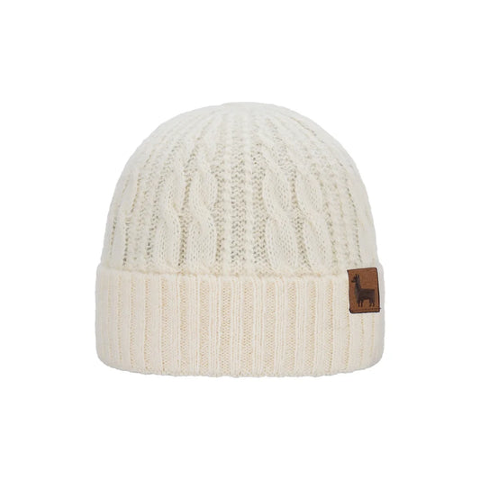 PAC ALPASA BEANIE - PIPO