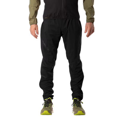 DYNAFIT ALPINE WATERPROOF OVERPANTS UNISEX - KUORIHOUSUT