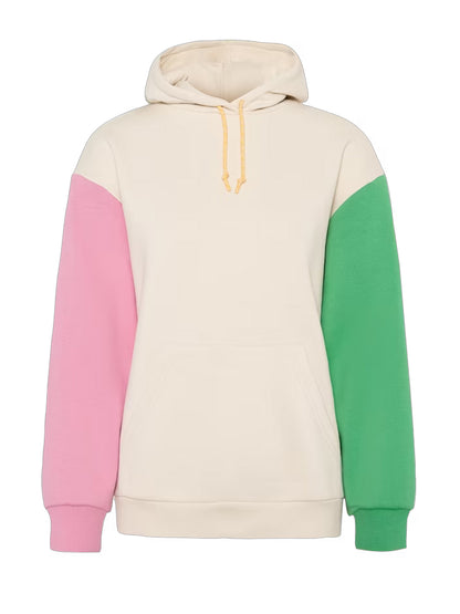 KARI TRAA ANELIE HOOD - HUPPARI