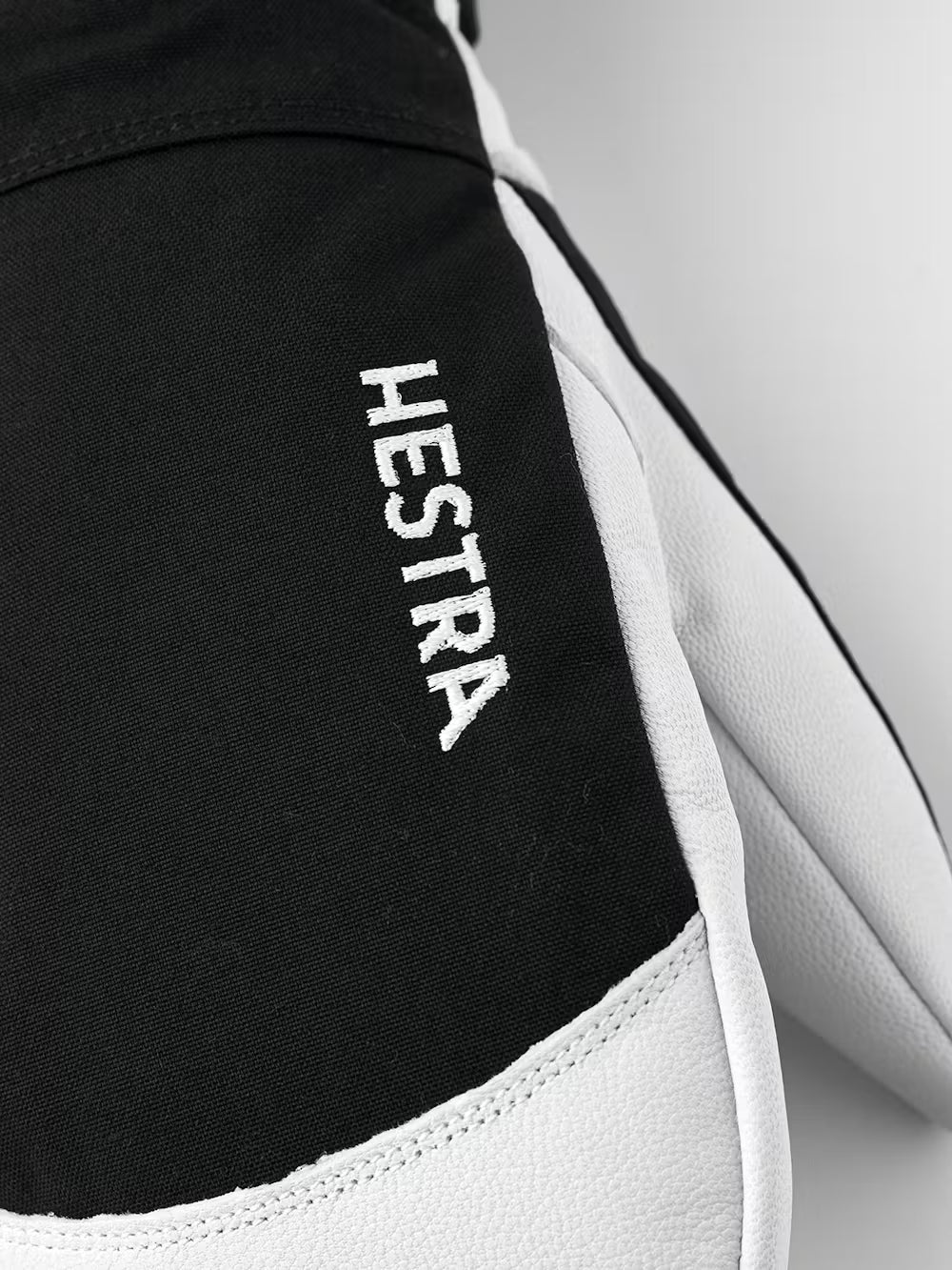 HESTRA ARMY LEATHER HELI SKI MITT - LASKUHANSKAT