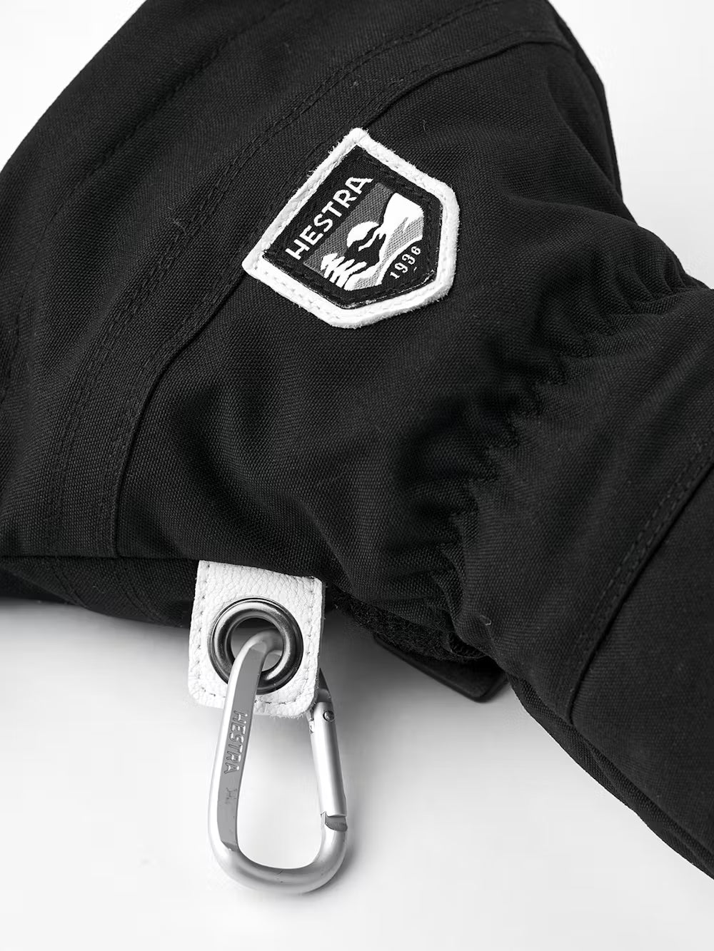 HESTRA ARMY LEATHER HELI SKI MITT - LASKUHANSKAT