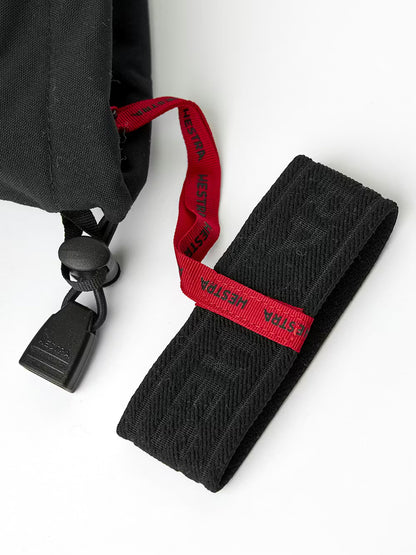 HESTRA ARMY LEATHER HELI SKI MITT - LASKUHANSKAT