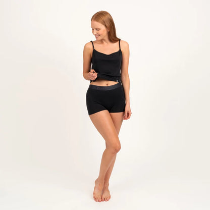 NORTH OUTDOOR LUNA MERINO BOXERS W - MERINOBOXERIT