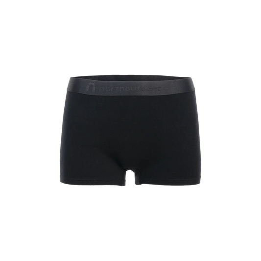 NORTH OUTDOOR LUNA MERINO BOXERS W - MERINOBOXERIT