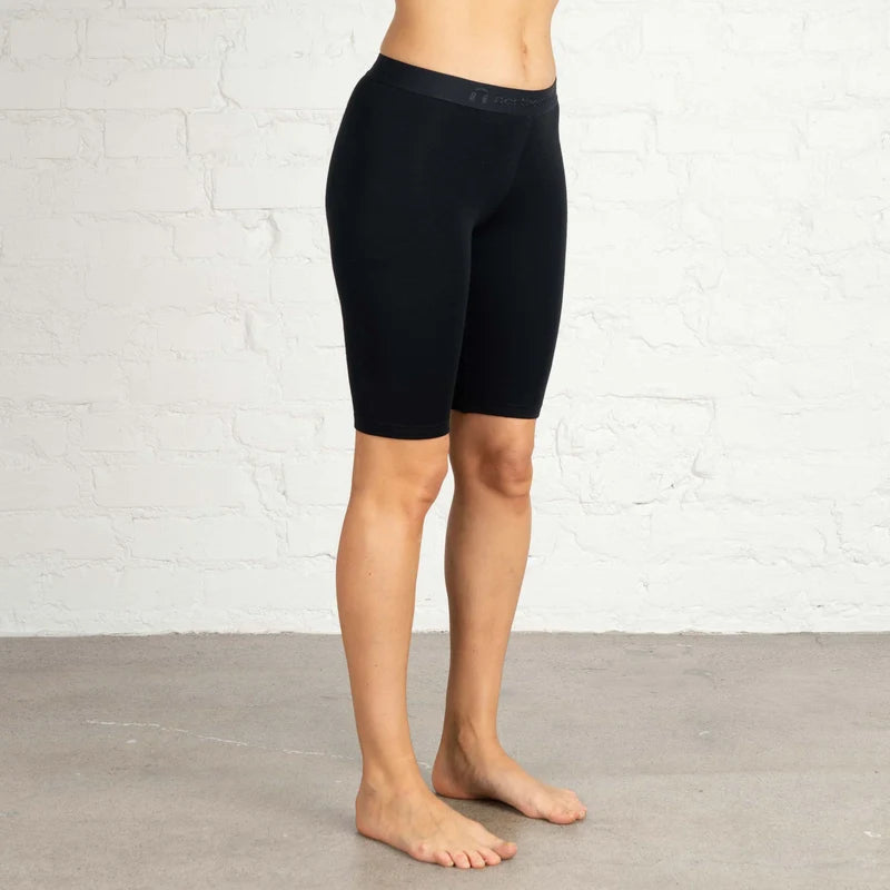 NORTH OUTDOOR ARCTIC 260 LONG BOXERS - MERINOBOXERIT