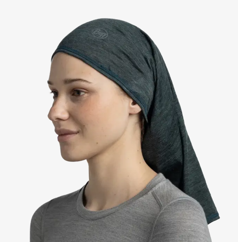 BUFF LIGHTWEIGHT MERINO - MERINOTUUBI