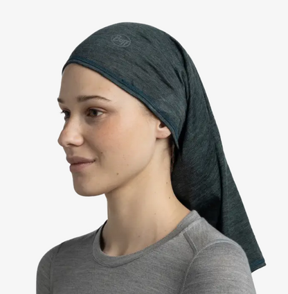 BUFF LIGHTWEIGHT MERINO - MERINOTUUBI