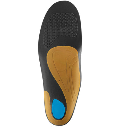 BOOTDOC THERMO X MID ARC POHJALLISET