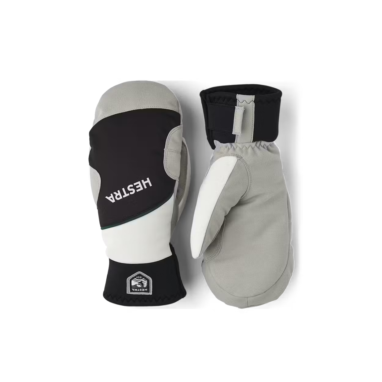 HESTRA COMFORT TRACKER MITT - HIIHTORUKKASET