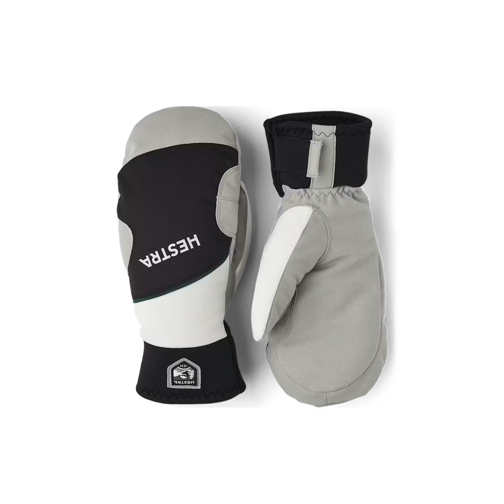 HESTRA XC PRIMALOFT MITT W - NAISTEN HIIHTORUKKASET