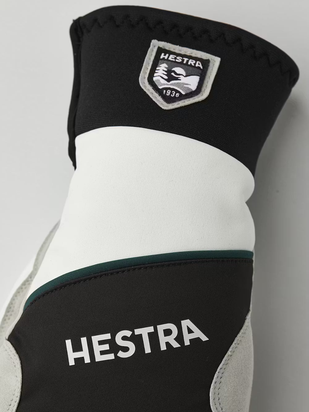 HESTRA COMFORT TRACKER MITT - HIIHTORUKKASET